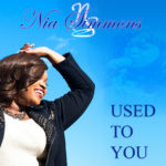 Nia Simmons - Used to You